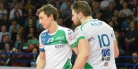 Jan Firlej rozgrywającym Projektu Warszawa