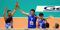 PŚ, gr. B: Kolejna wygrana Serbów