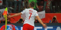 Milik podpisał kontrakt z Ajaksem Amsterdam