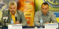 Petr Nemec oficjalnie w Arce