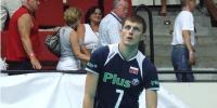 Wojciech Grzyb: Z Brazylią można wygrać
