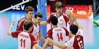 ME Juniorów, gr. I: Trzysetowe pojedynki dla Polaków, Włochów i Rosjan