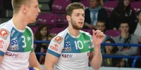 Michał Filip: Mecz wyglądał dramatycznie, ale cieszymy się z trzech punktów