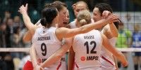 Wrocławianki zapewniły sobie awans do europejskich pucharów