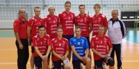 Cenne zwycięstwo KoVe, tie-breaki w Loimaa i Pielavesi