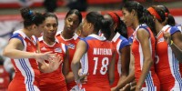 WGP, gr. M: Pierwszy punkt Kubanek