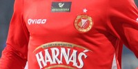 Denis Kramar zawodnikiem Widzewa