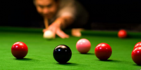 UK Championship: Hendry i Selby za burtą, zacięte pojedynki