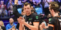 Dawid Gunia wraca do Cuprum Lubin