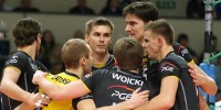 Drugie zwycięstwo Skry z Lotosem Gdańsk