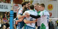 Jakub Radomski: Zdarzają się wahania w naszej grze