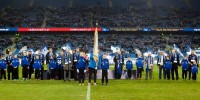 Złota Jedenastka 90-lecia Lecha Poznań