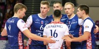 PlusLiga: Trudna przeprawa w Będzinie