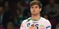 Dawid Dryja: Z każdym dniem idziemy do przodu