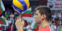 Nikołaj Penczew: Srebro też jest rewelacyjnym sukcesem