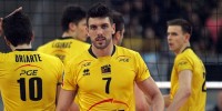 Conte i Marechal żegnają się z Bełchatowem