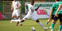 Prejuce Nakoulma wyjechał do Francji