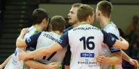 Finał Challenge Cup we wtorek w Arenie Ursynów