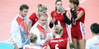 ME kobiet, gr. A: Polki pokonują Słowenki