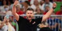 Michał Winiarski pozostaje trenerem Jurajskich Rycerzy