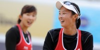 Berlin Grand Slam: Chińskie zawodniczki z awansem do półfinału