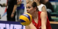 Aleksandra Krzos dołączyła do zgrupowania w Muszynie