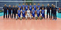 MŚ U21: Komplet wyników
