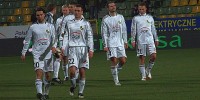 GKS Bełchatów - Lech Poznań (zapowiedź)
