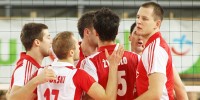 Polscy siatkarze już w Tokio