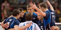 Kwal. do ME mężczyzn: Estonia wygrywa w Tallinie