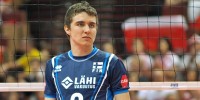 Uraz Tervaporttiego na szczęście niegroźny