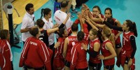 ME Juniorek, grupa II: Turczynki ogrywają Włoszki