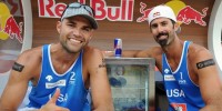 WT Brasilia: Rogers i Dalhausser najlepsi w Brazylii