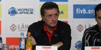 A. Giacobbe: Amerykanie mają najlepszy system gry