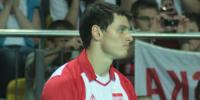 Bartman: Szkoda, że nie udał się powrót do Spodka