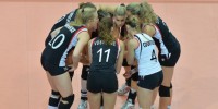 Kwal. do MŚ'14 K, gr. K:   Belgia z kolejnym zwycięstwem