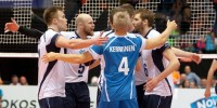 Trzy wygrane Finów w Maaseik