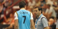 Atmosfera kluczem do zwycięstwa Argentyńczyków
