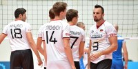 Gyorgy Grozer: Zróbmy to dla Jochena