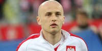 Michał Pazdan opuścił zgrupowanie kadry