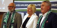 AZS Politechnika Warszawska ze sponsorem strategicznym