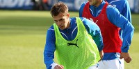 Bez Injaca w rewanżu z Dnipro