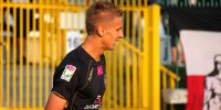 Łukasz Teodorczyk: Stać się zawodnikiem numer jeden