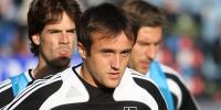 Radović do AEK Ateny