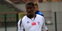 Nakoulma zostaje w Górniku