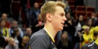 Artur Szalpuk: Wywalczyliśmy bilet do Tokio!