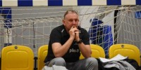Trener Jacek Nawrocki o fazie zasadniczej LSK