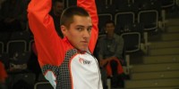 Mateusz Malinowski: Rządzi trener, ja jestem szarą myszką