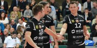 PlusLiga: Cuprum demoluje Politechnikę