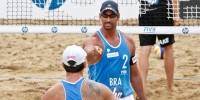 WT Haga: Brazylijsko-holenderski finał